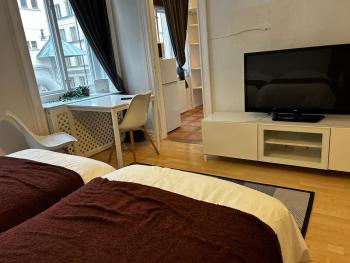 Metropolitan Haven in Stockholm City! 911, Stoccolma (foto 3)
