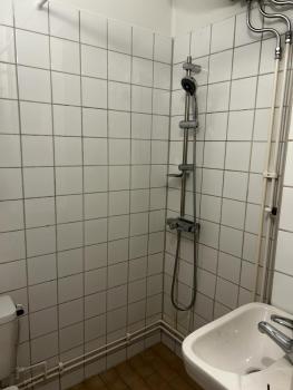 Metropolitan Haven in Stockholm City! 911, Stoccolma (foto 5)