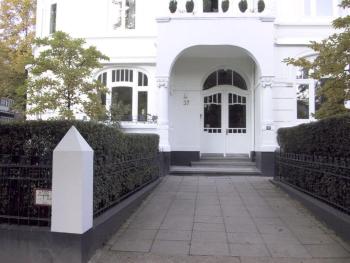 Hamburg-Stad-Alsterparel, Гамбург (фото 2)
