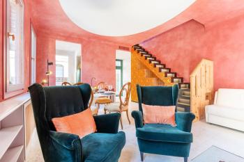 Appartamento di lusso con terrazza sull'acqua, Wenecja (zdjęcie 3)