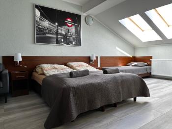 Apartament Serwis, Cracovie (photo 4)