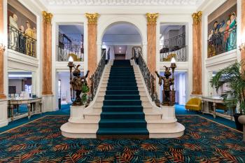 Hôtel & SPA Oceania L'Univers Tours, Tours (fotografie 4)