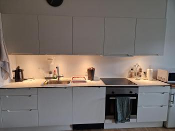 A charming apartment in the heart of Copenhagen, Копенгаген (фото 5)