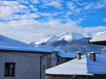 Villa Geronimo, Bansko (fotografie 4)