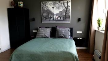 Amor Guesthouse, Amsterdam (photo 2)