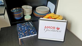 Amor Guesthouse, Amsterdam (photo 4)