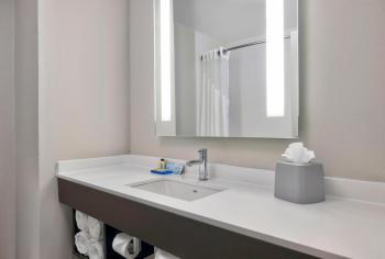 Holiday Inn Express & Suites Kansas City Airport by IHG, Kansas City (foto 4)