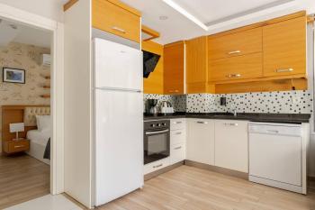 Loi Suite, Antalya (fotografie 5)
