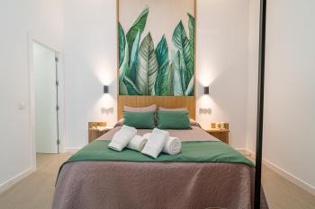 Alnatur Córdoba, Loft Moderno con ubicación perfecta y Parking Opcional, Cordoue (photo 5)