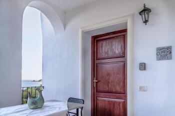 Dommu Comida - Vista Mare, Santa Maria Navarrese (foto 4)