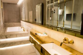 Hotel The Designers LYJ Gangnam Premier, Soul (fotografie 3)