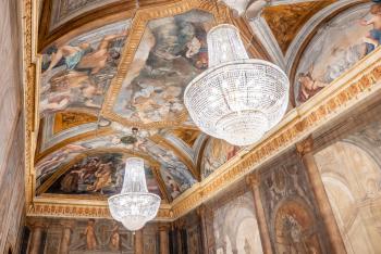 Palazzo Roma - The Leading Hotels of the World, Rom (Foto 5)