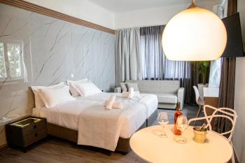 Celia Residence, Athens (photo 2)