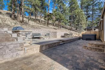 Mountain Sanctuary - Family Retreat, Woodland Park (fotografie 2)