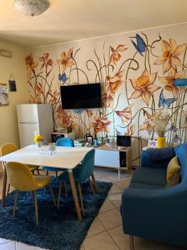 The Loft E&E Blue Sky, Empoli (fotografie 4)