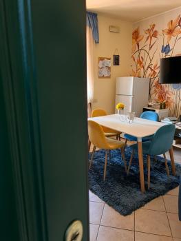 The Loft E&E Blue Sky, Empoli (fotografie 3)