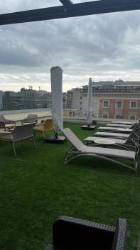 Galileo Luxury Terrace Suites Rome, Rome (photo 3)