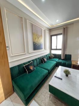 Luxury appartement in Heart of Casablanca Maarif, Casablanca (photo 3)