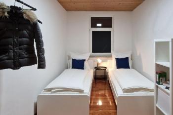 XXL Apartment in Leipzig, bis 14 Personen, Selbst Check-In, Lipsko (fotografie 5)