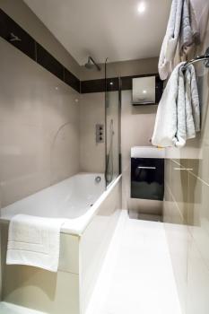 Holiday Inn London Kensington High St. by IHG, Londres (photo 4)