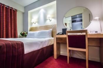 Holiday Inn London Kensington High St. by IHG, Londres (photo 5)