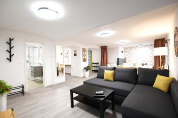 The Maze Apartment, Любляна (фото 4)