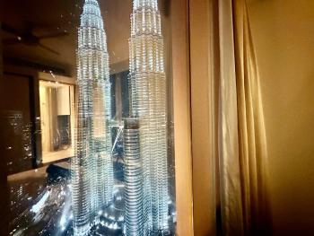 Tropicana The Residence By Klcc, Kuala Lumpur (fotografie 4)