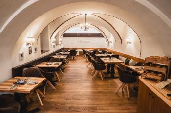 Altstadt Hotel Stadtkrug, Salisburgo (foto 4)