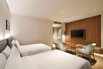 Hilton Garden Inn Seoul Gangnam, Seul (foto 4)