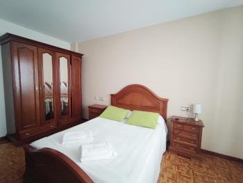 Apto. Eva - Laxe - Costa da Morte, Laxe (foto 5)