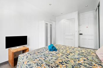 Nice Renting - PAGANINI - New Lovely Cosy Flat in Heart of Nice, Nice (fotografie 4)