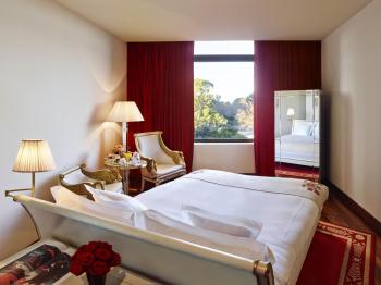 Faena Hotel Buenos Aires, Buenos Aires (foto 4)