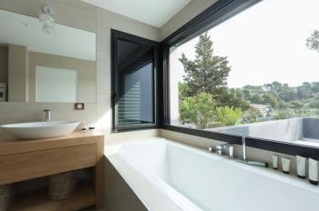 Magnifique Villa d’Architecte & Piscine à débordement, Marseille (Foto 4)