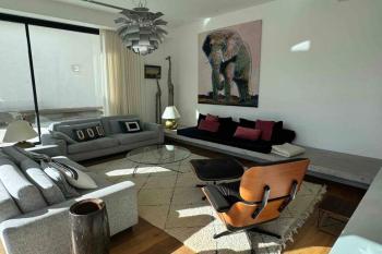 Magnifique Villa d’Architecte & Piscine à débordement, Marseille (Foto 5)