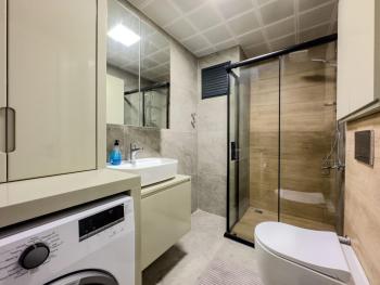 Antalya Havalimanına Yakın Havuzlu 1+1 Lux Daire, Antalya (photo 5)