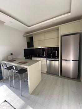 Antalya Havalimanına Yakın Havuzlu 1+1 Lux Daire, Antalya (photo 3)