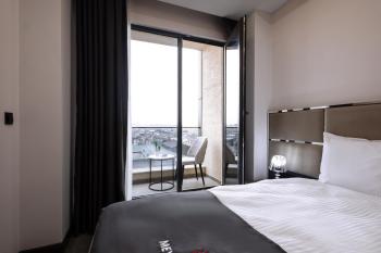 Meyzi Hotel, Istanbul (foto 5)