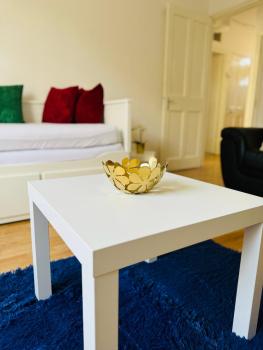 Lovely 2-bed 15 mins walk to The Shard, London (photo 5)
