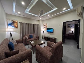 Serenity Corner, Islamabad (foto 2)