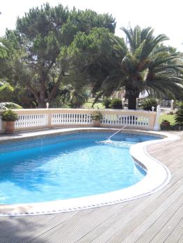 Villa in Marbella center, Marbella (foto 5)