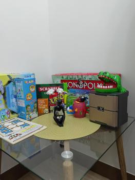 Doroin Krib Staycation, Manila (foto 4)