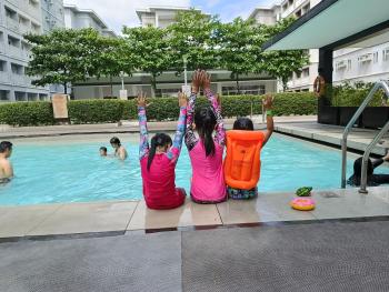 Doroin Krib Staycation, Manila (foto 3)