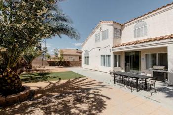 Rose Canyon- 5 Bedroom Home in Las Vegas, Las Vegas (foto 3)