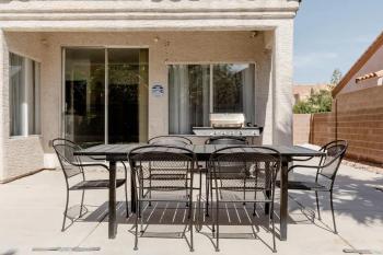 Rose Canyon- 5 Bedroom Home in Las Vegas, Las Vegas (foto 5)