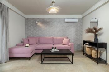 Vouliagmeni Stylish Homes by BluPine, Atény (fotografie 3)