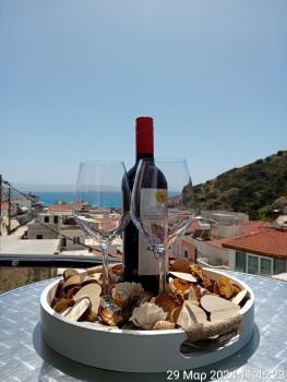 Happy Days, Agia Galini (fotografie 2)