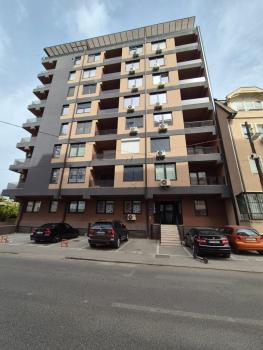 Nest Apartment, Skopje (photo 3)