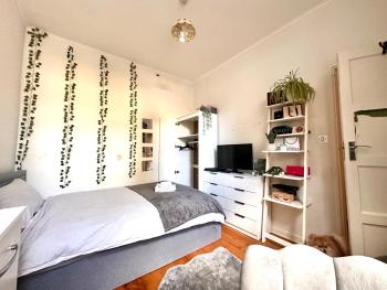 A lovely guest room in West London, Londýn (fotografie 3)