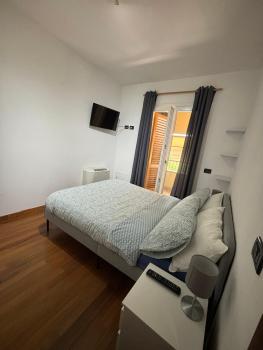 Vespucci Rooms & Apartament Eliana, Florencie (fotografie 3)