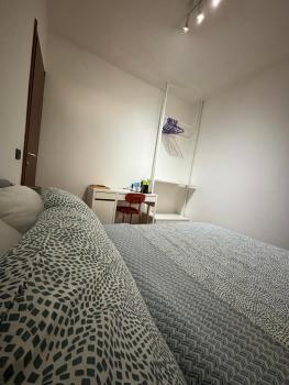 Vespucci Rooms & Apartament Eliana, Florencie (fotografie 5)